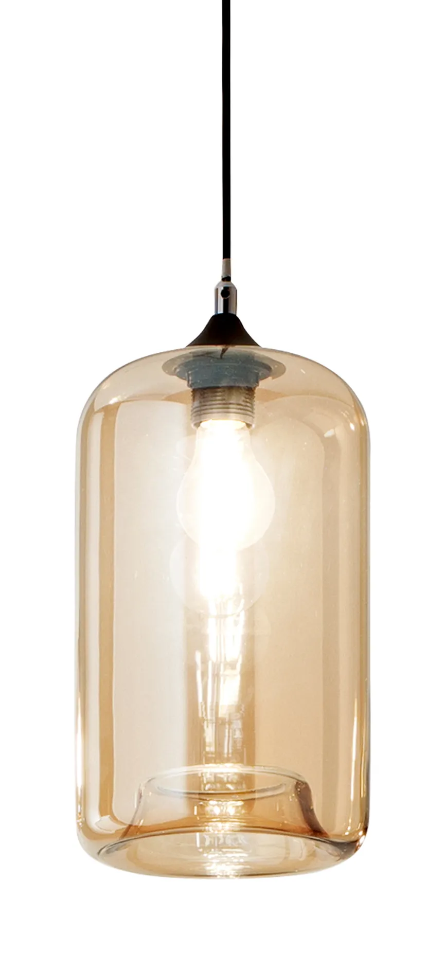 Pendel "Kit Luci Edison" hauptaufnahme