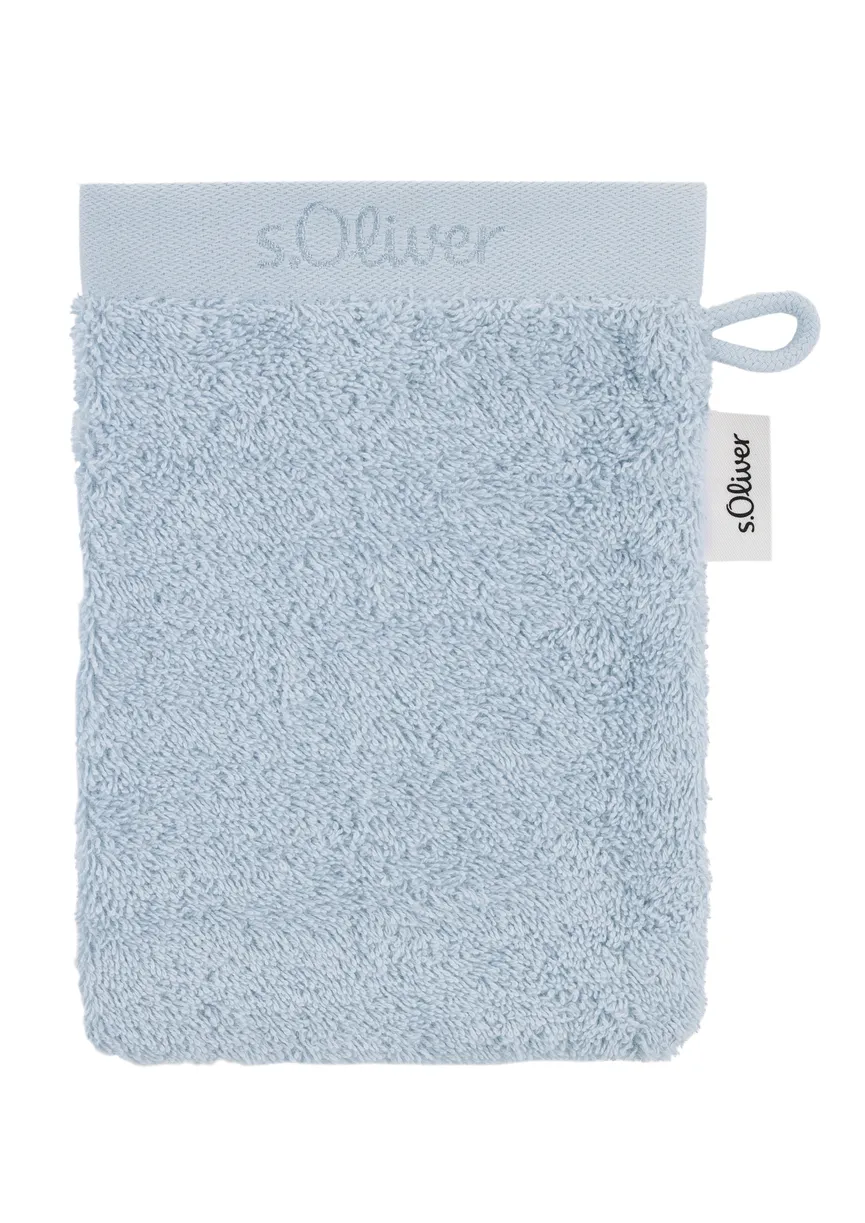 Waschhandschuh s. Oliver hauptaufnahme