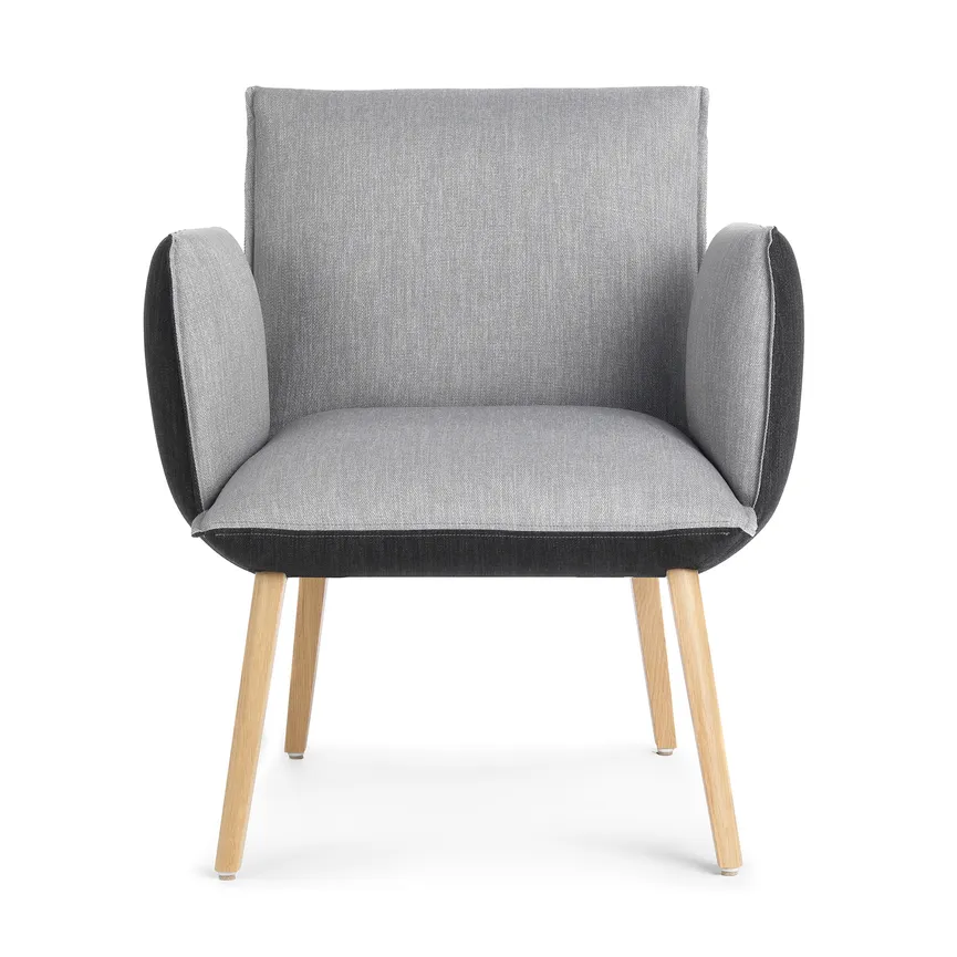 Stuhl Soft C0512 hauptaufnahme