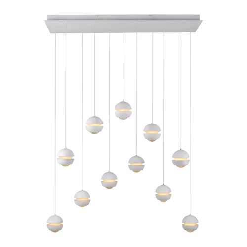 LED-Pendelleuchte