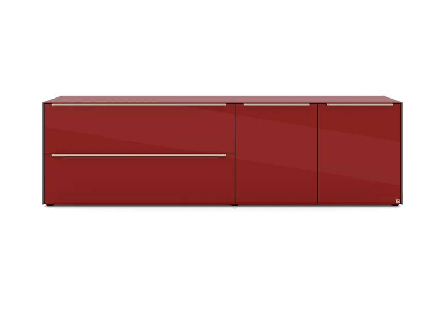 Lowboard 217cm detail