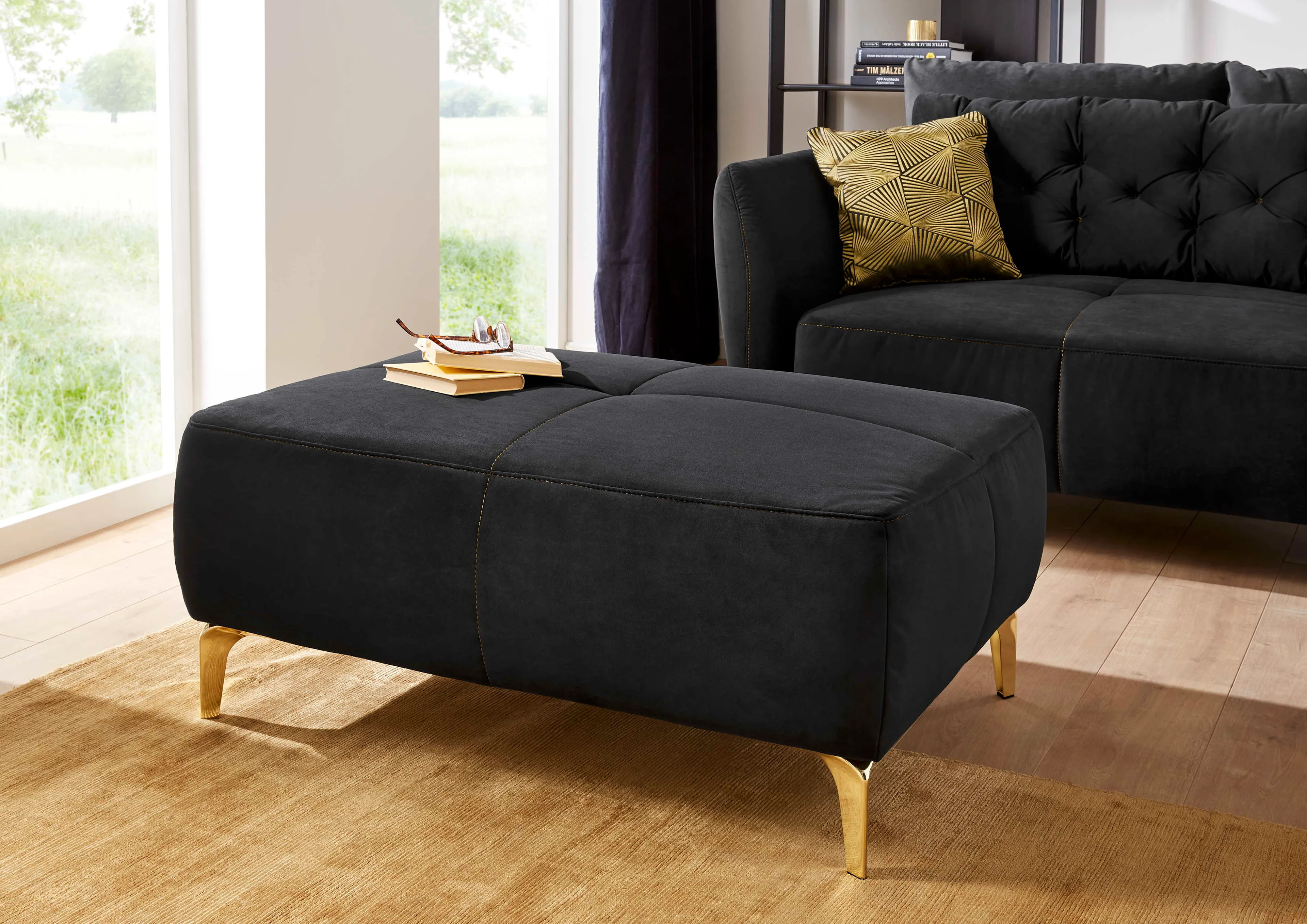 Hocker Salome