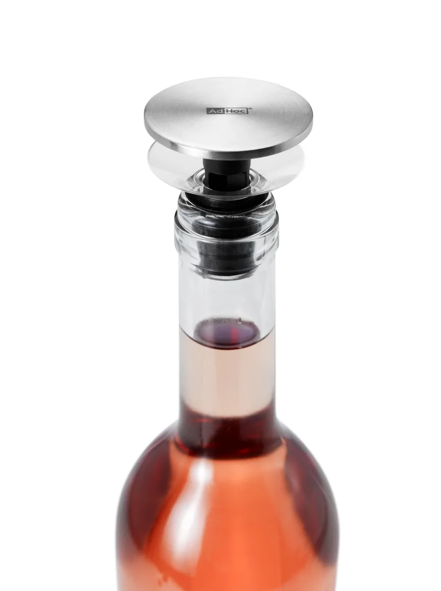 Ausgießer/Verschluss "Champ" detail