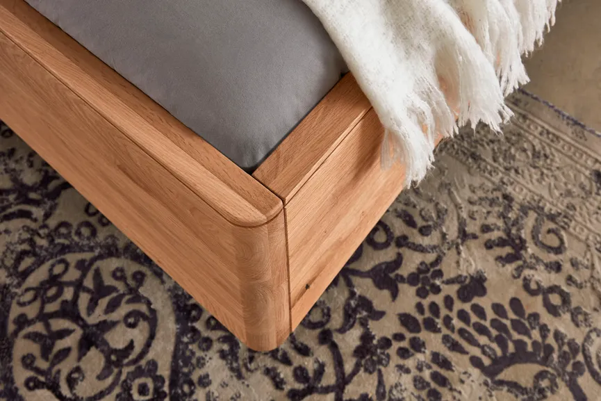 Bett, LF 180x200 cm detail