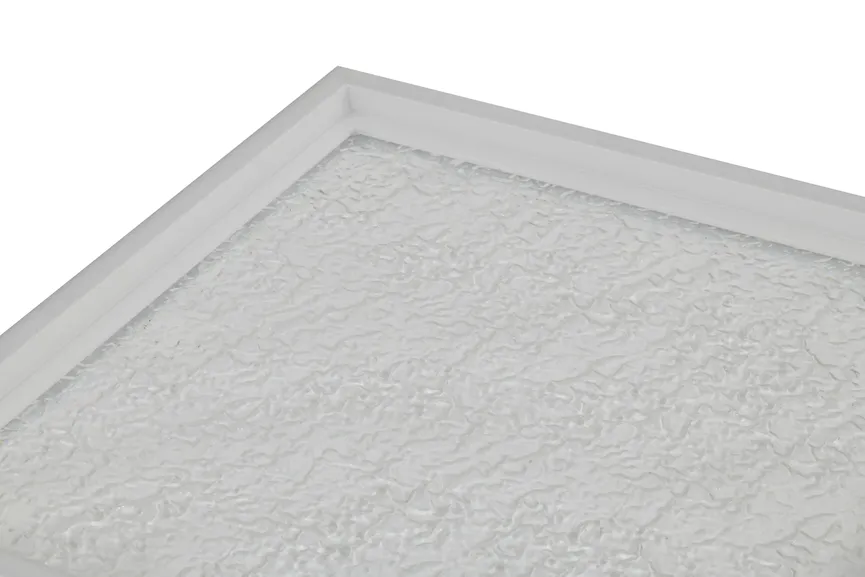 LED-Deckenleuchte "Bormes" detail