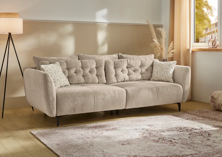 Bigsofa milieu