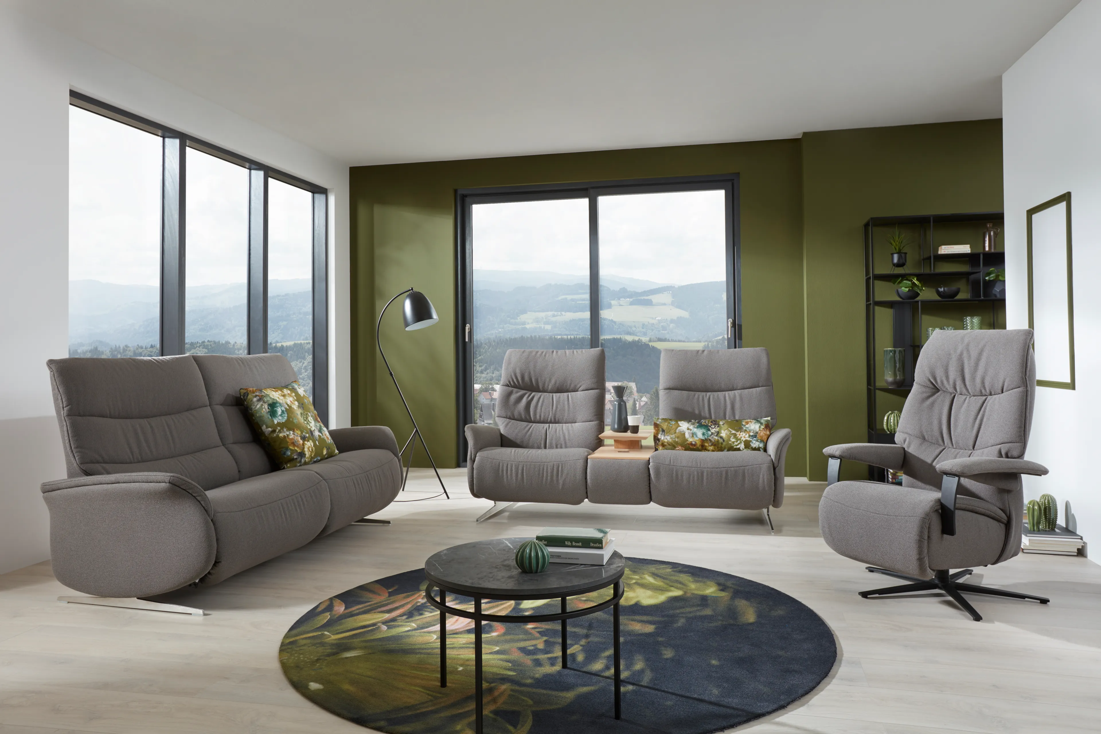 Sofa Klingenberg