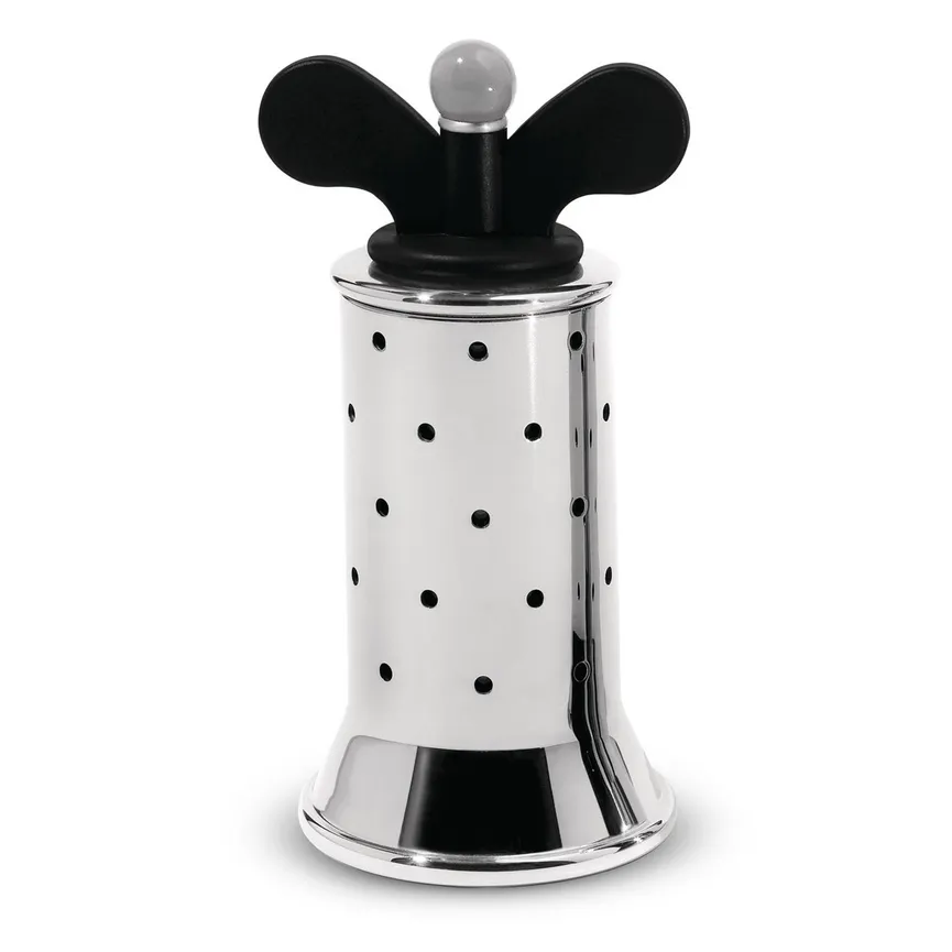 Pfeffermühle schwarz hauptaufnahme