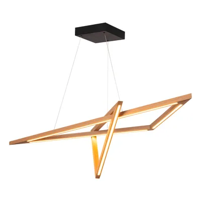 LED-Pendelleuchte