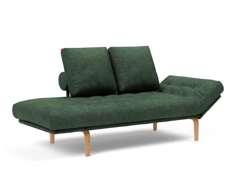 Schlafsofa Styletto Spring detail
