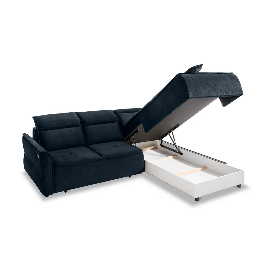 Polstergarnitur L detail