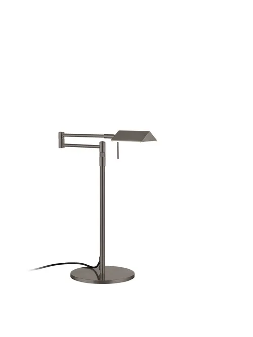 LED-Tischleuchte