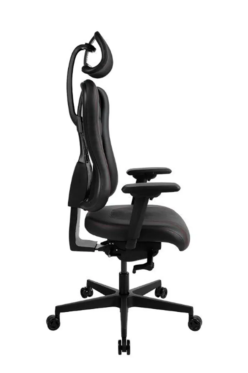 Drehstuhl Pro 2020 detail