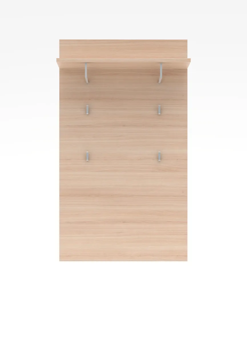 Paneel hauptaufnahme