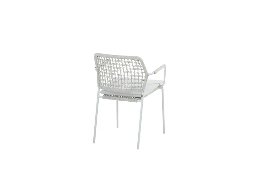** Tischset Quatro 7-tlg. 220x detail