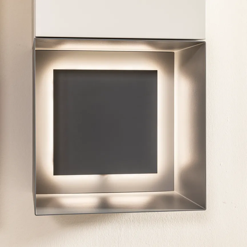 LED Beleuchtung Hängeelement detail