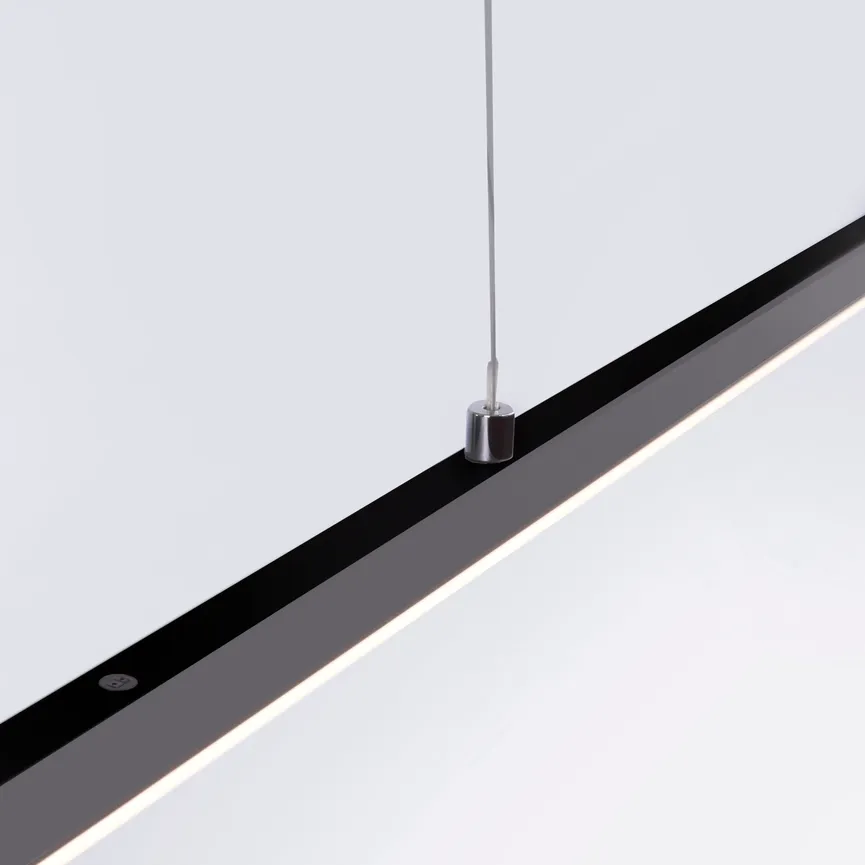 Pendelleuchte "PURE-Lite" detail