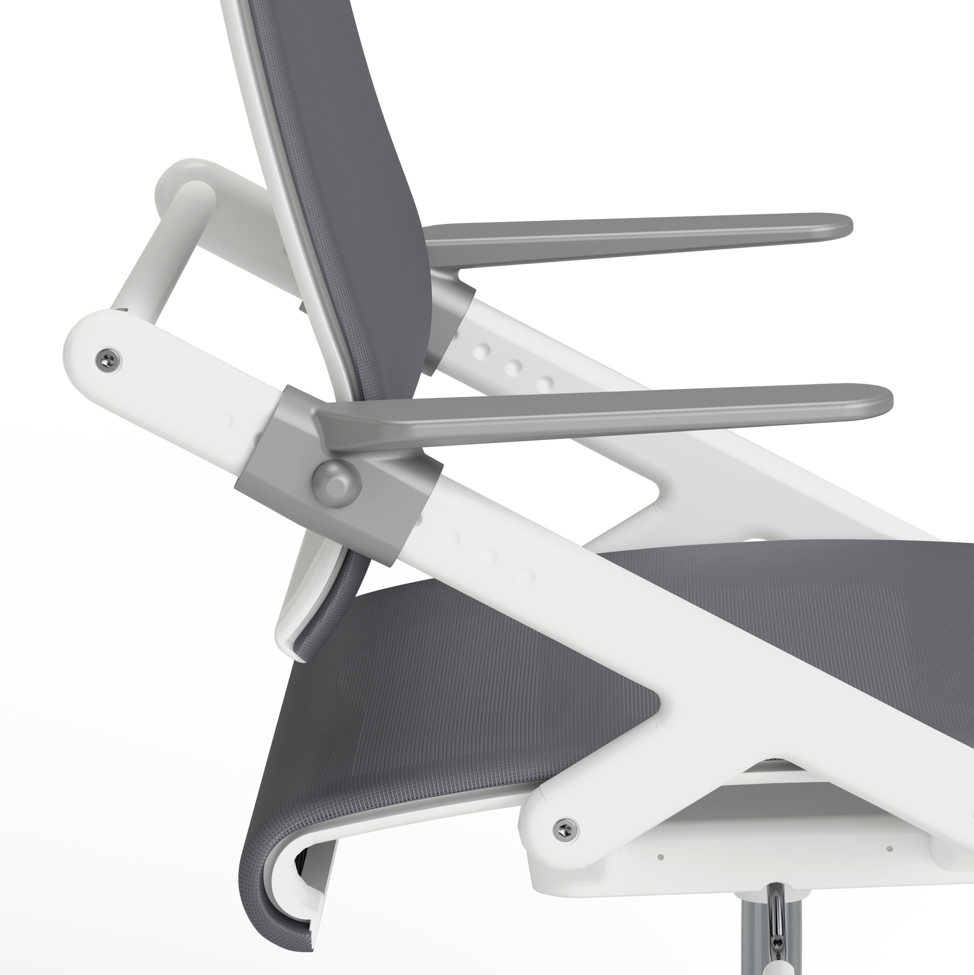 Drehstuhl Ypso detail