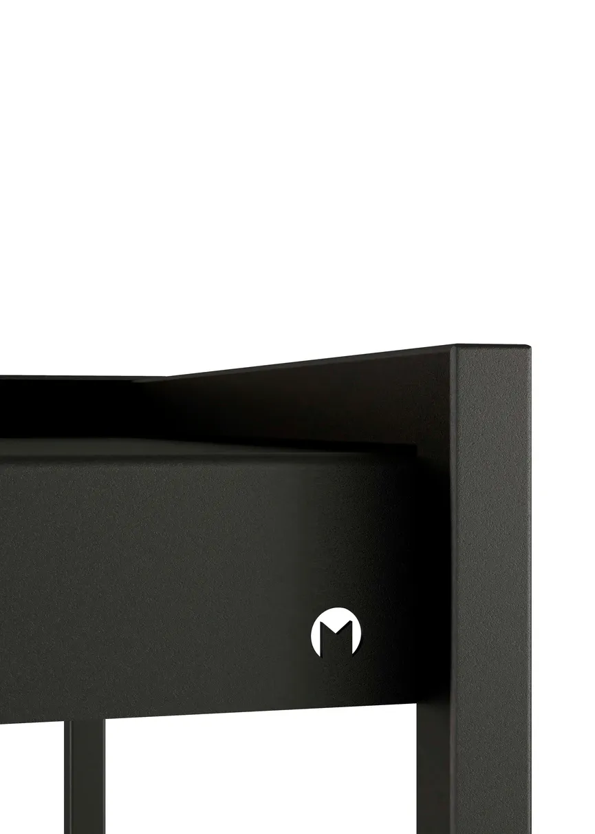 Schreibtisch detail