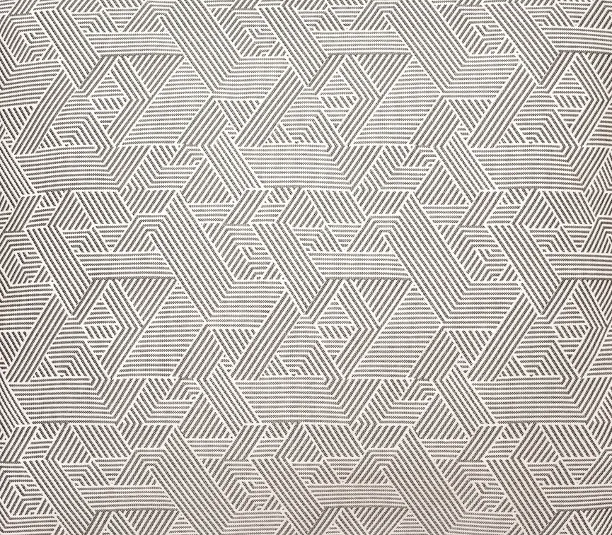 Kissenhülle Graphic 60x60cm material_farbe