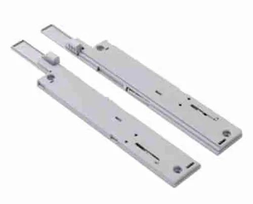 Außentürendämpfer