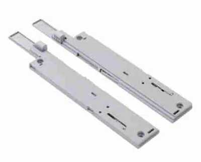 Außentürendämpfer