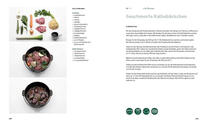 Modus Operandi detail