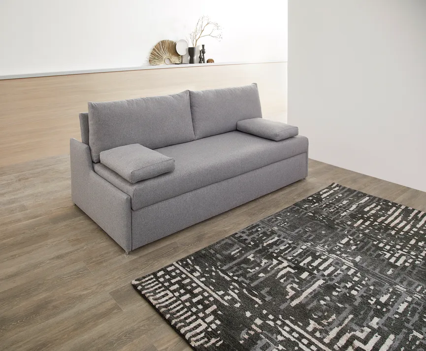 Schlafsofa AL1 2388 detail