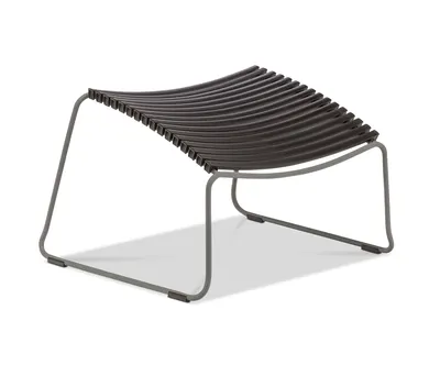 Gartenhocker