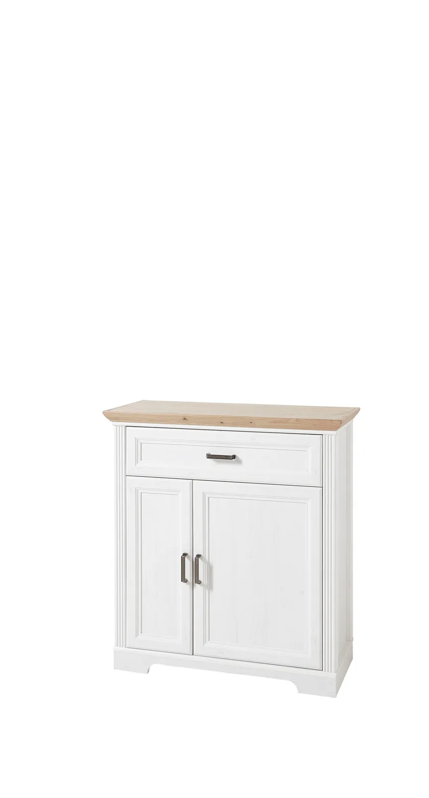 Schuhschrank detail