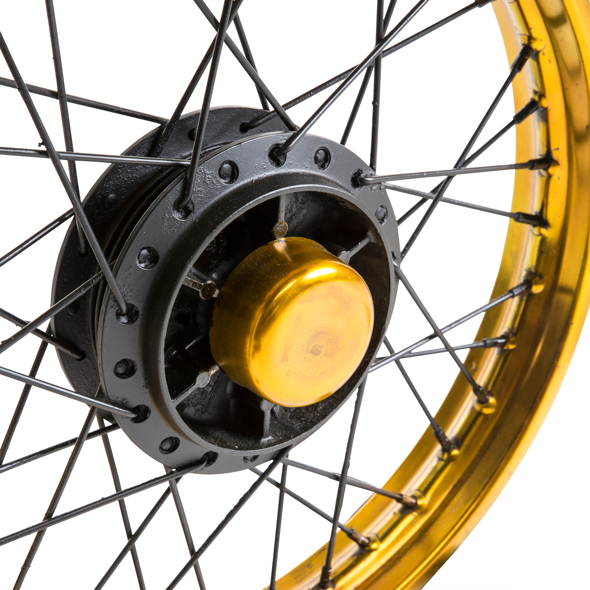 Beistelltisch detail