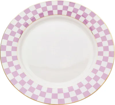 Frühstücksteller