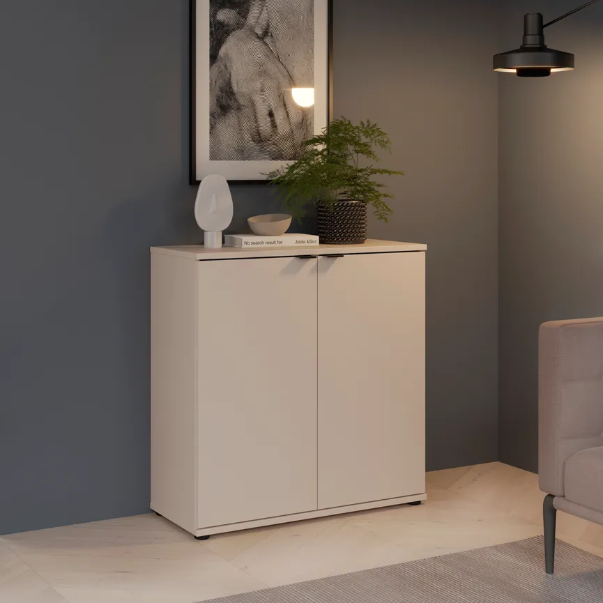 Kommode 2T milieu