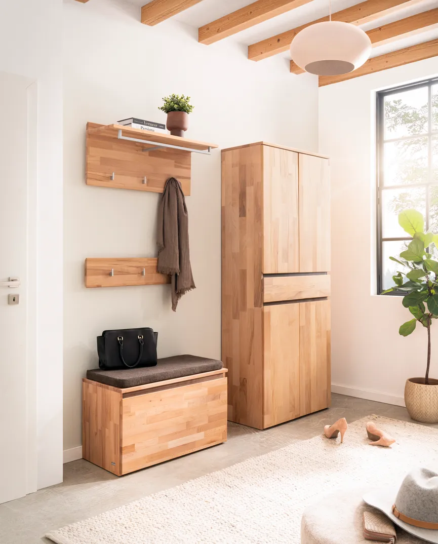 Hakenleiste 3H detail