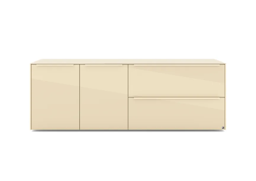 Lowboard 182cm detail