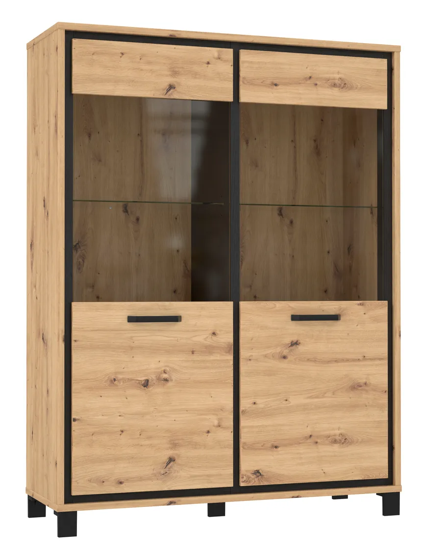 Highboard detail