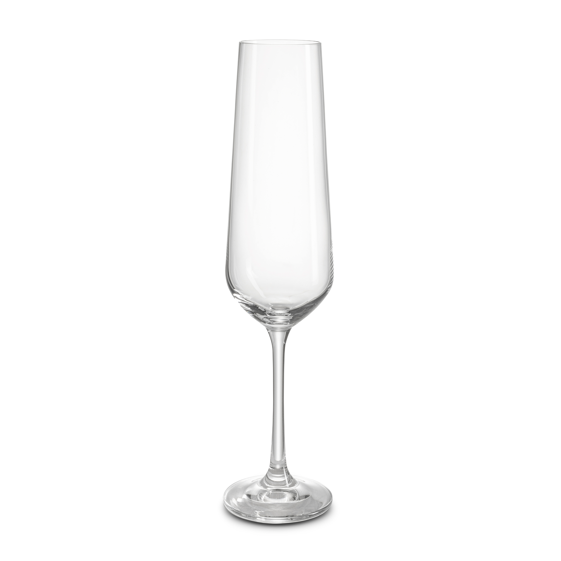 Sektglas