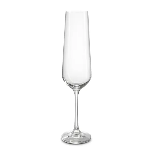 Sektglas