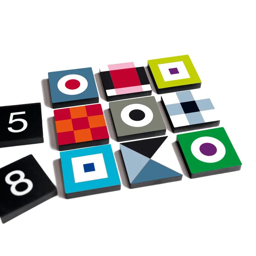 Spiel "Sudoku" Version 2 detail