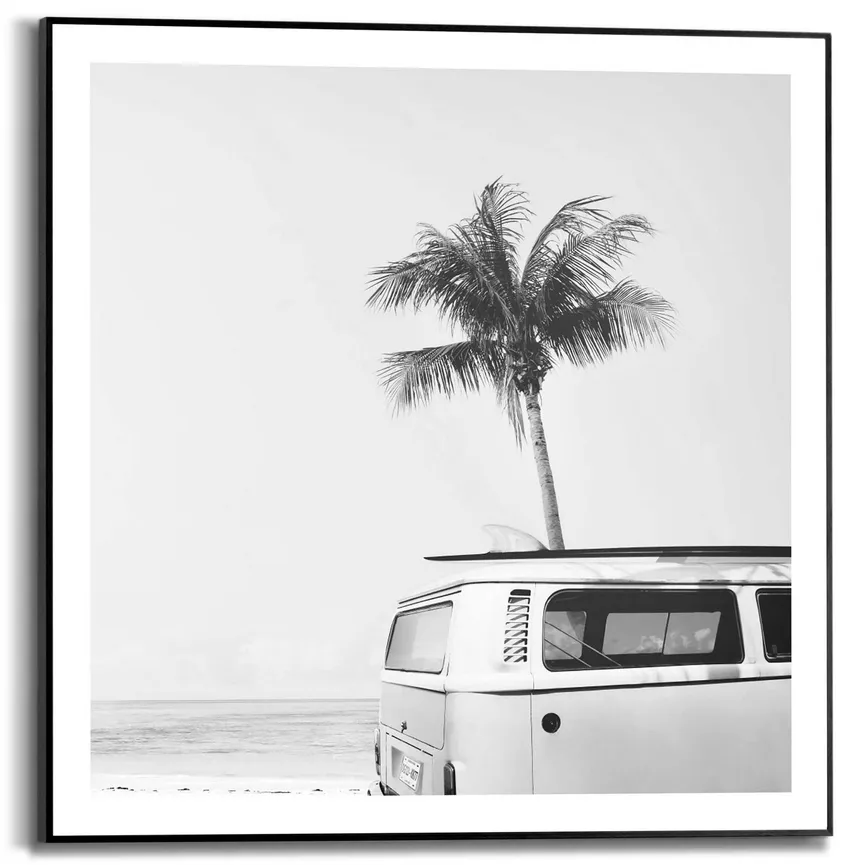 Bild grahmt "Summer Vibe" hauptaufnahme