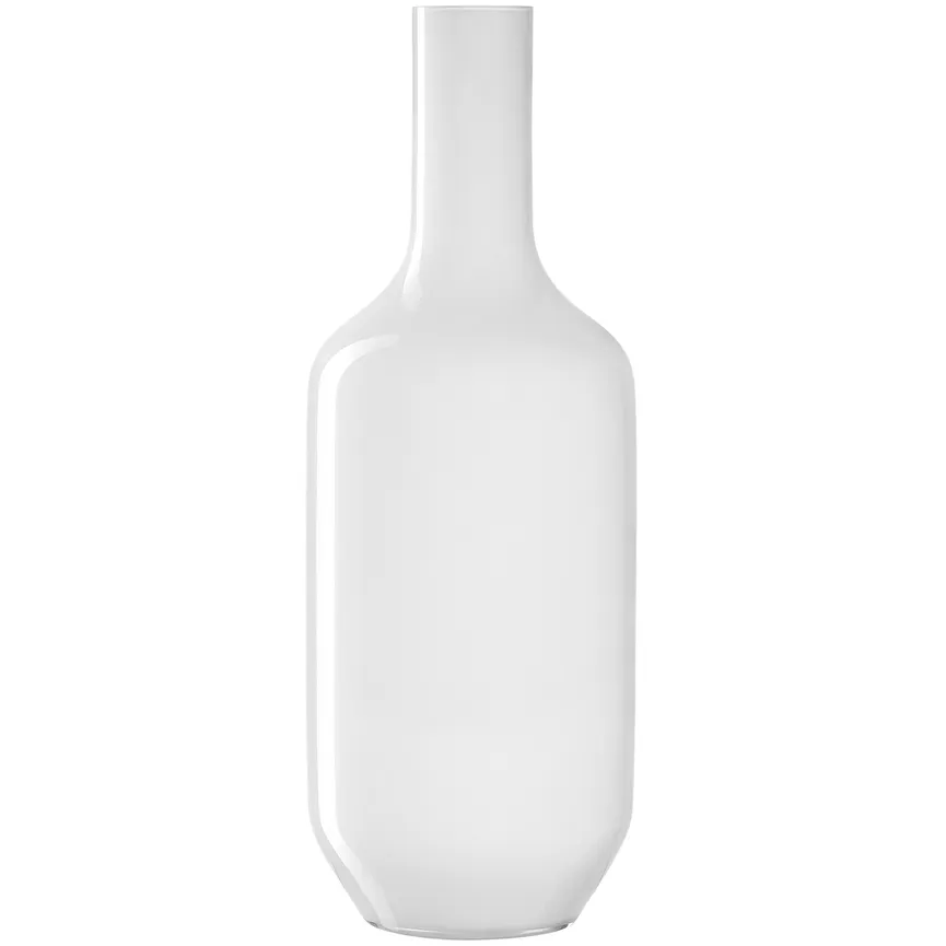 Vase "Milano" weiß hauptaufnahme