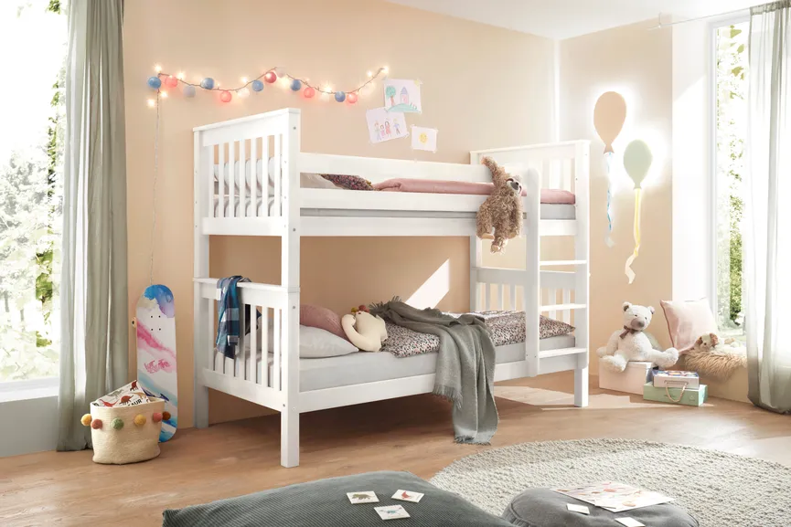 Etagenbett LF 90x200 cm milieu