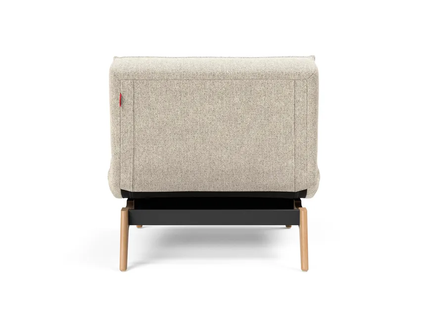 Sessel Eik Eiche detail