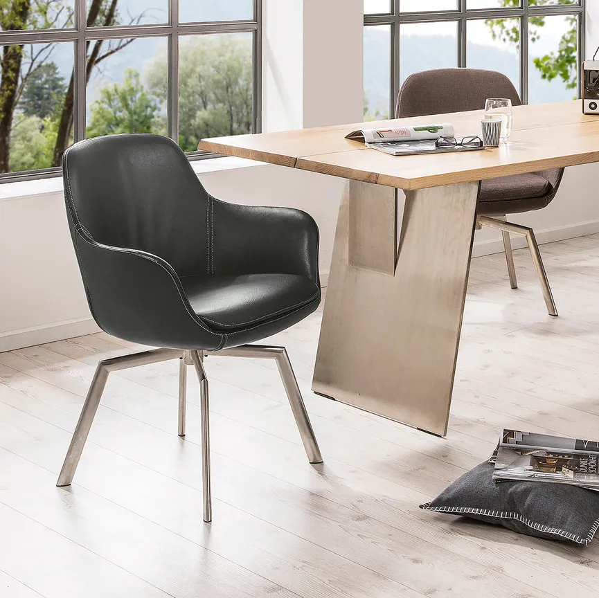 Schalenstuhl ZS106 milieu