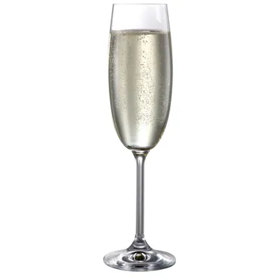 Sektglas