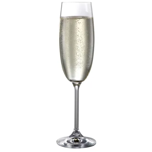 Sektglas