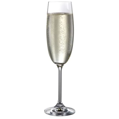 Sektglas