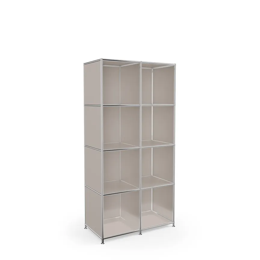 Bücherregal hauptaufnahme