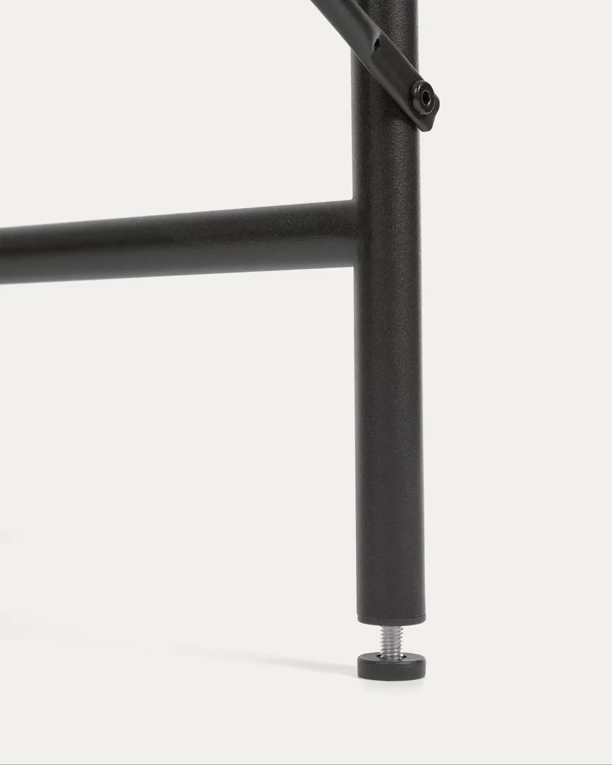 Schreibtisch detail