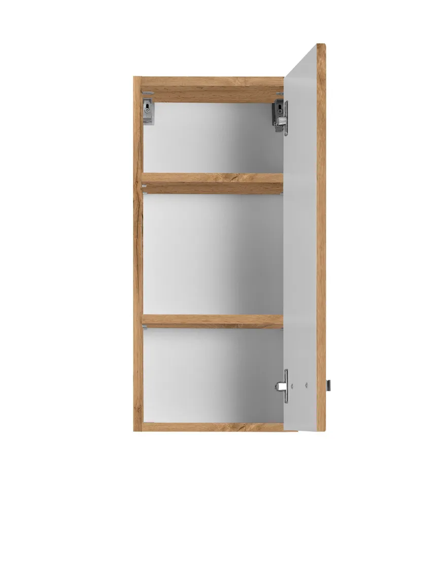 *Oberschrank detail
